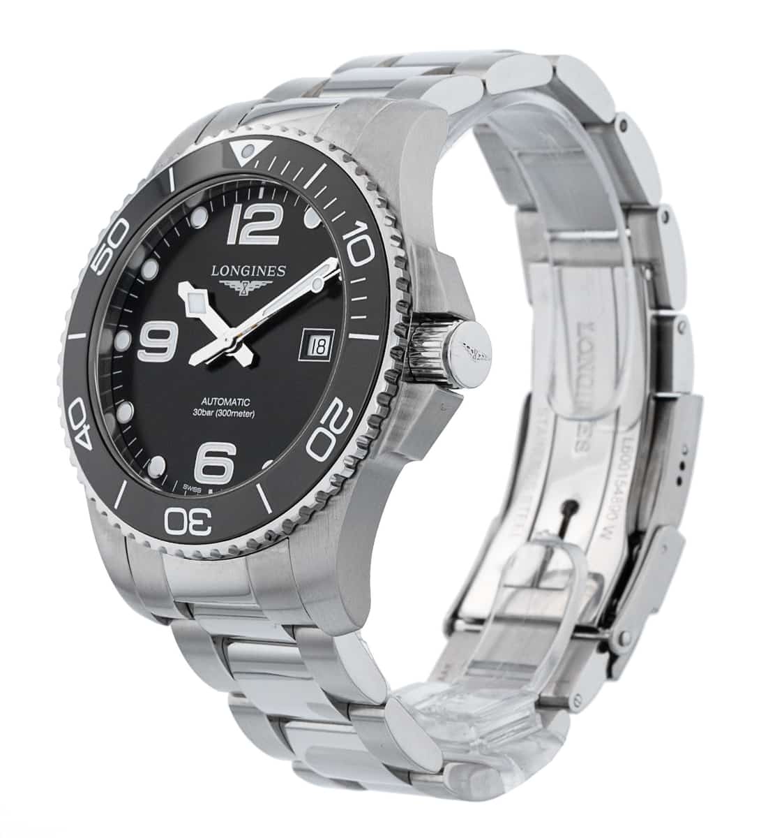 Longines HydroConquest L3.782.4.56.6 Longines HydroConquest L3.782.4.56.6
